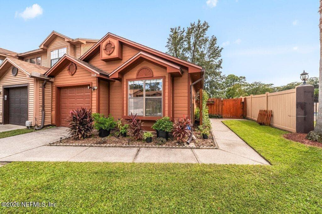 3116 FALCONER Drive, Jacksonville, FL 32223
