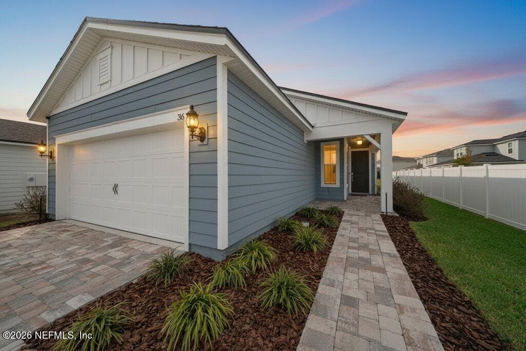 36 GREENHEAD Court, St. Augustine, FL 32095, St. Augustine, FL - photo 3