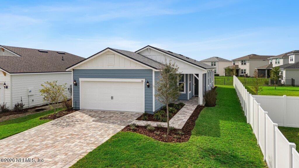 36 GREENHEAD Court, St. Augustine, FL 32095, St. Augustine, FL - photo 2