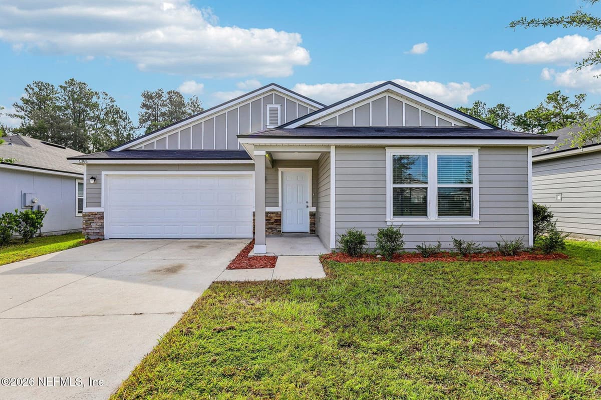 1366 TAN TARA Trail, Jacksonville, FL 32221, Jacksonville, FL - photo 2
