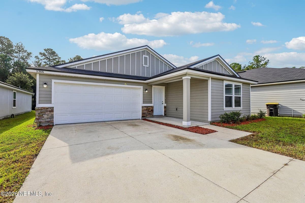 1366 TAN TARA Trail, Jacksonville, FL 32221, Jacksonville, FL - photo 3