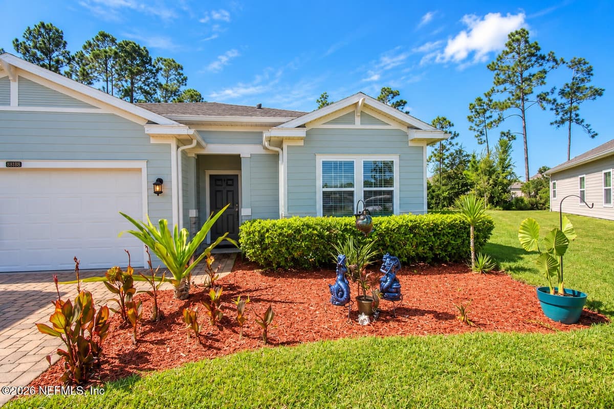 7248 BLAIRTON Way, Jacksonville, FL 32222, Jacksonville, FL - photo 3