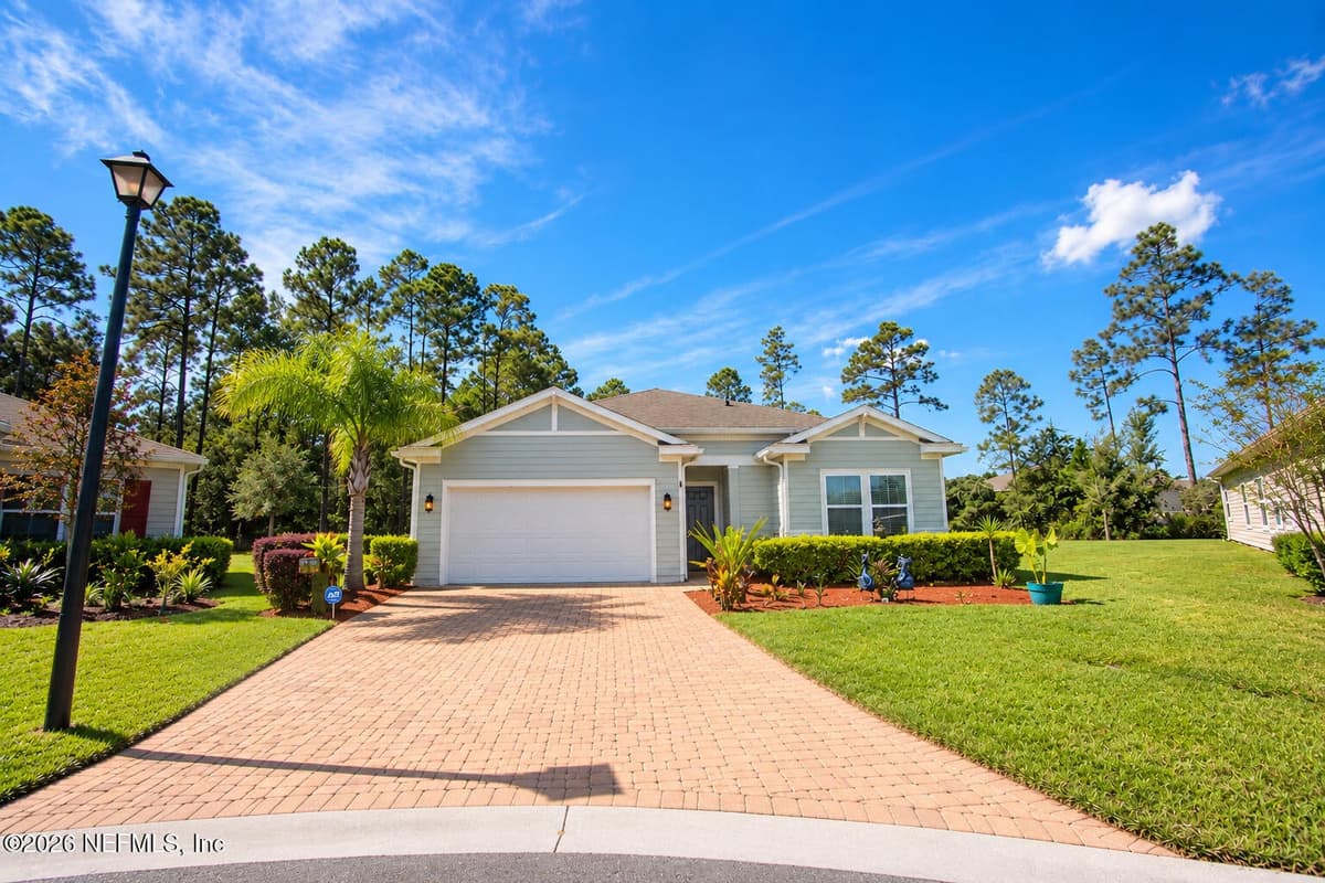 7248 BLAIRTON Way, Jacksonville, FL 32222, Jacksonville, FL - photo 2