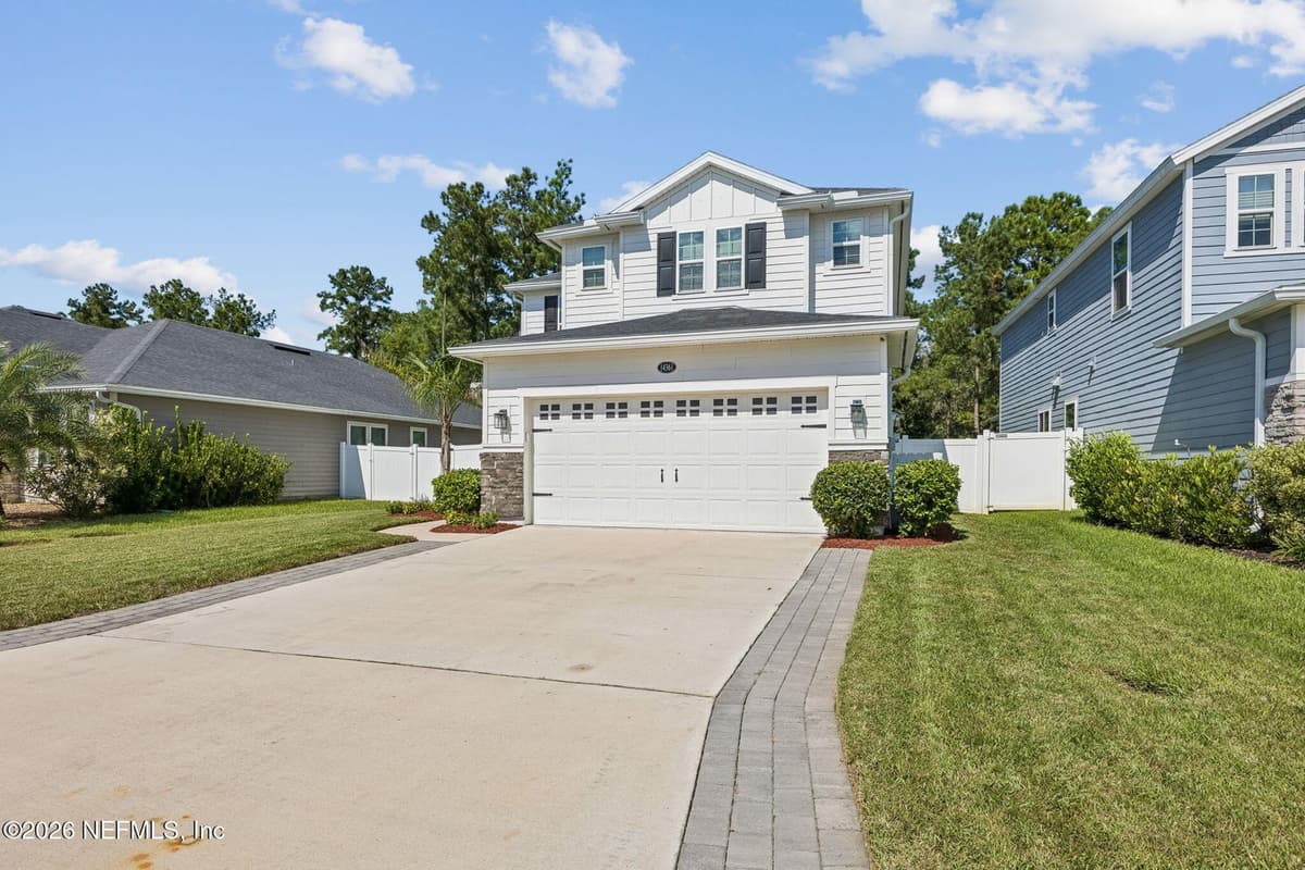 14361 DURBIN ISLAND Way, Jacksonville, FL 32259, Jacksonville, FL - photo 2