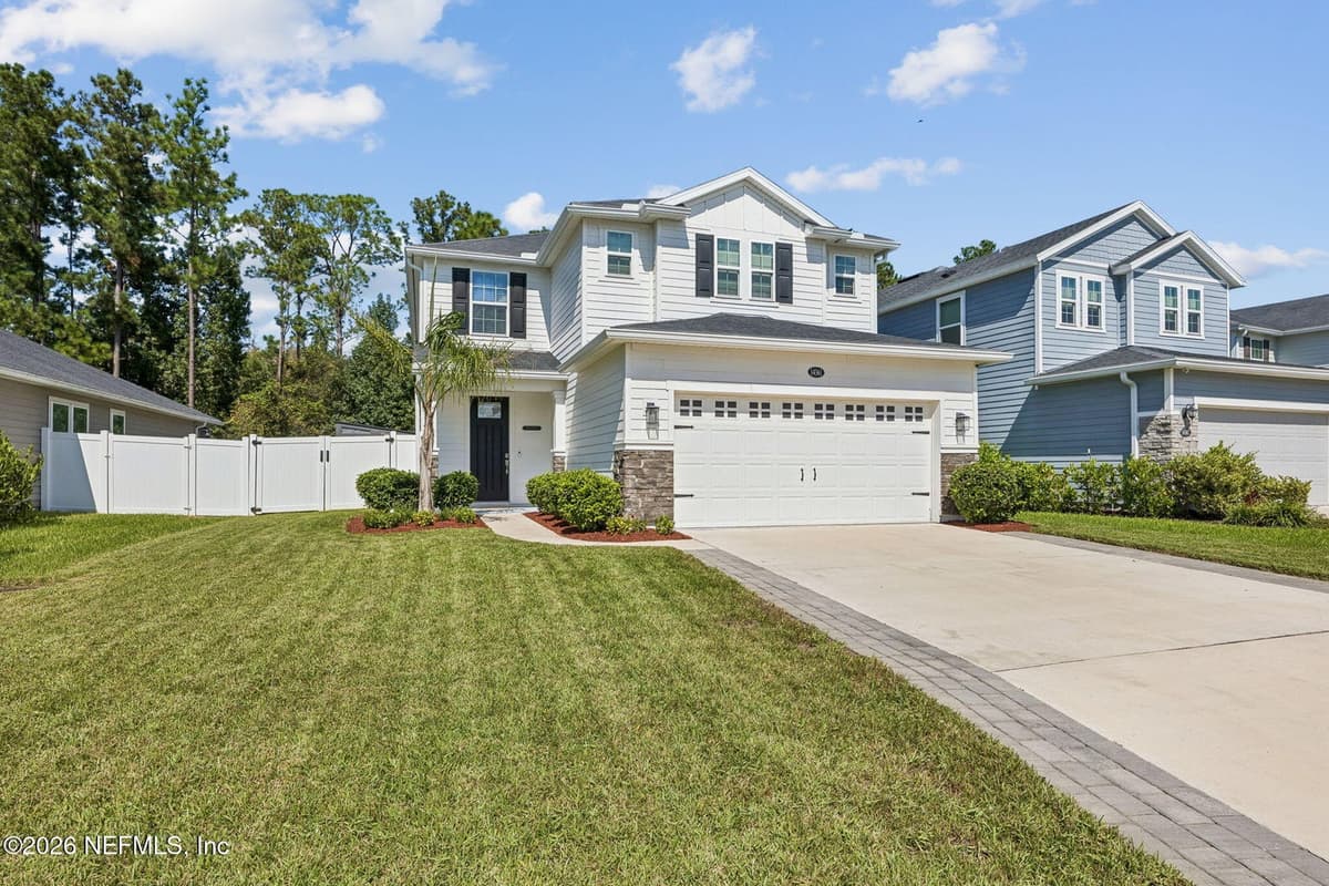 14361 DURBIN ISLAND Way, Jacksonville, FL 32259, Jacksonville, FL - photo 3