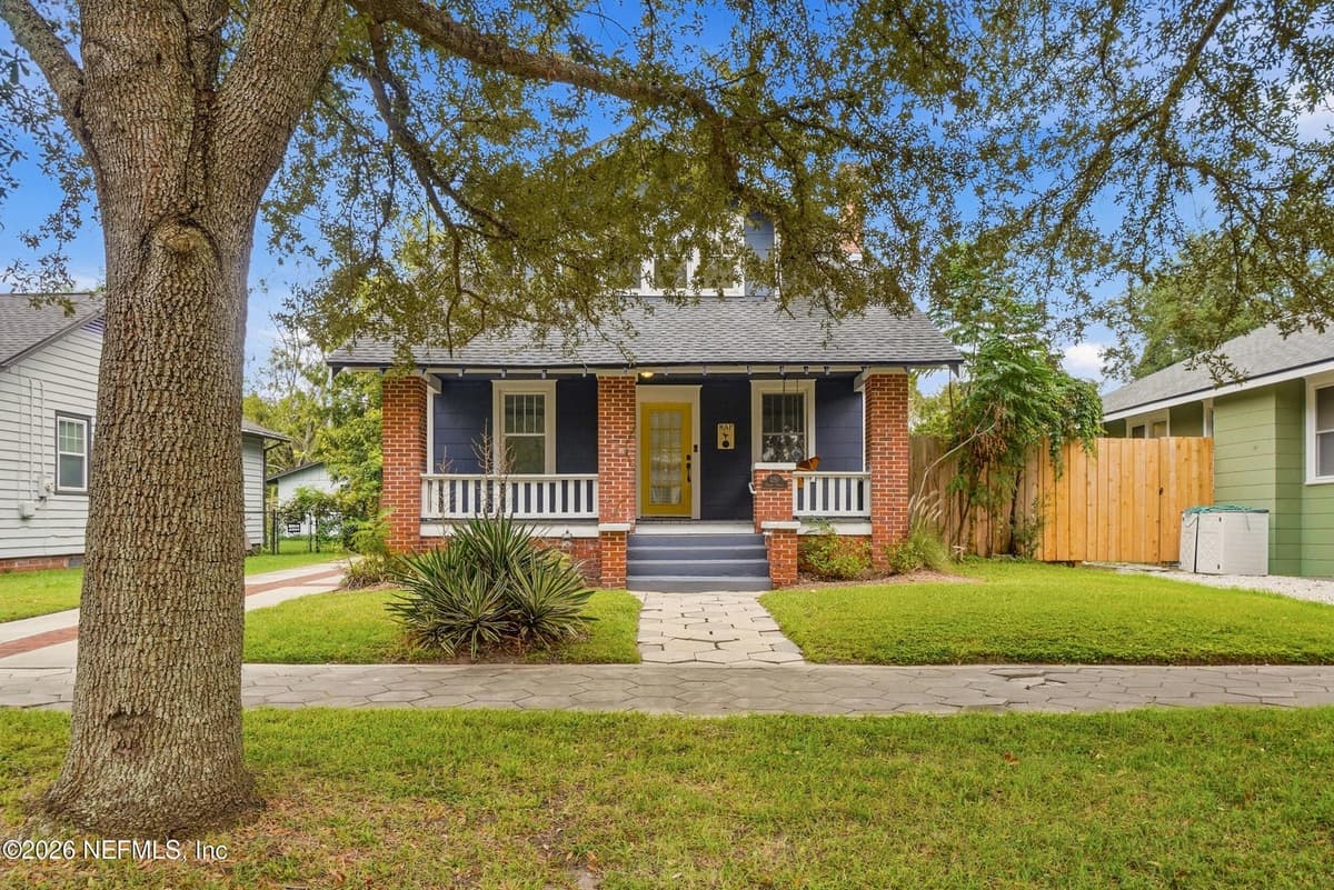 2150 ERNEST Street, Jacksonville, FL 32204, Jacksonville, FL - photo 3