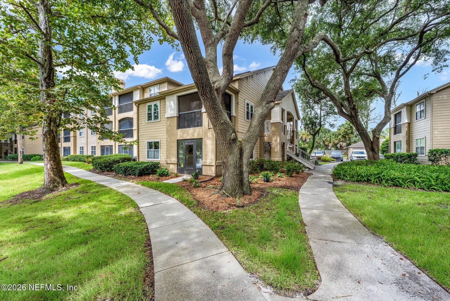 9 ARBOR CLUB Drive 210, Ponte Vedra Beach, FL 32082
