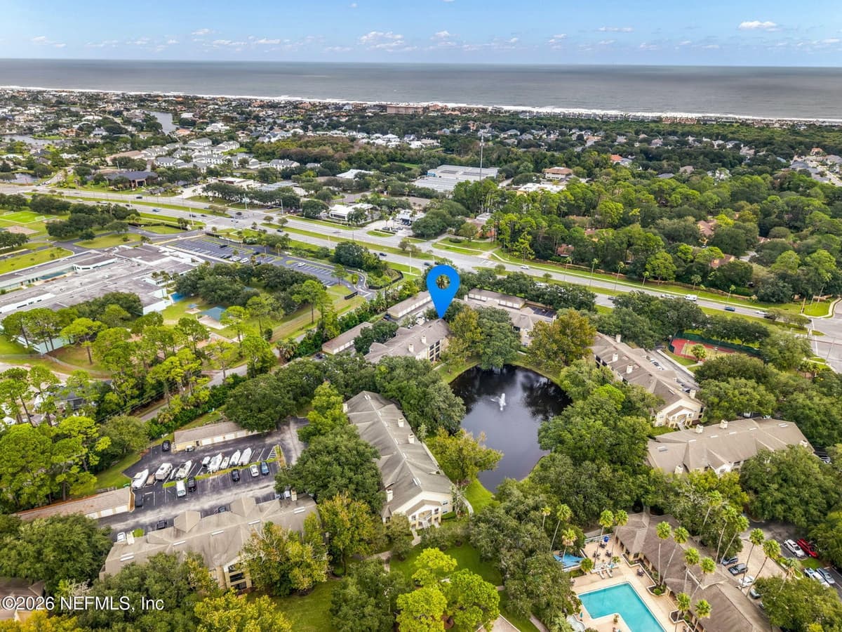 9 ARBOR CLUB Drive 210, Ponte Vedra Beach, FL 32082, Ponte Vedra Beach, FL - photo 2