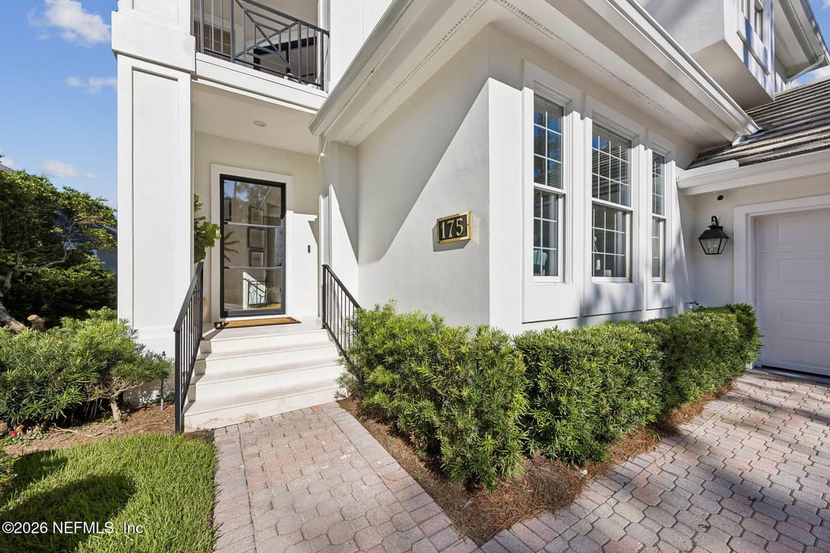 175 BRIDLE Way, Ponte Vedra Beach, FL 32082, Ponte Vedra Beach, FL - photo 3