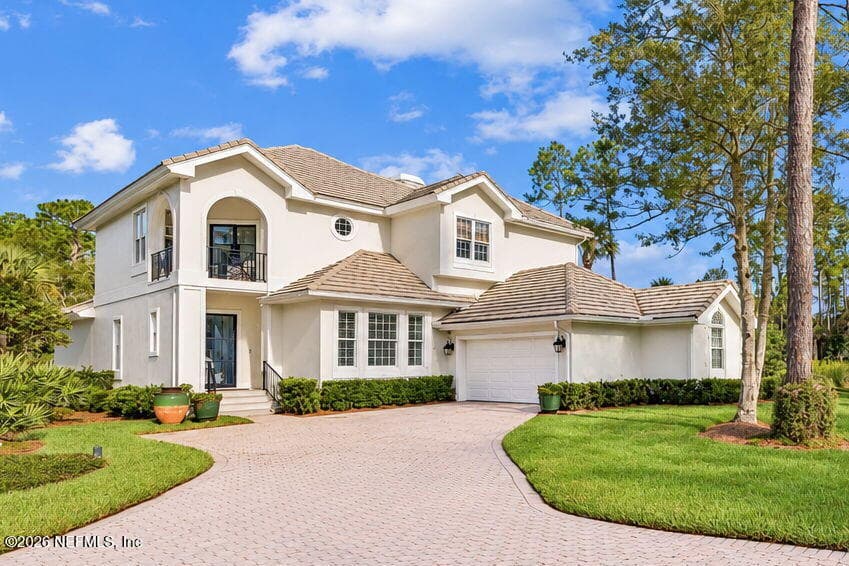 175 BRIDLE Way, Ponte Vedra Beach, FL 32082, Ponte Vedra Beach, FL - photo 2