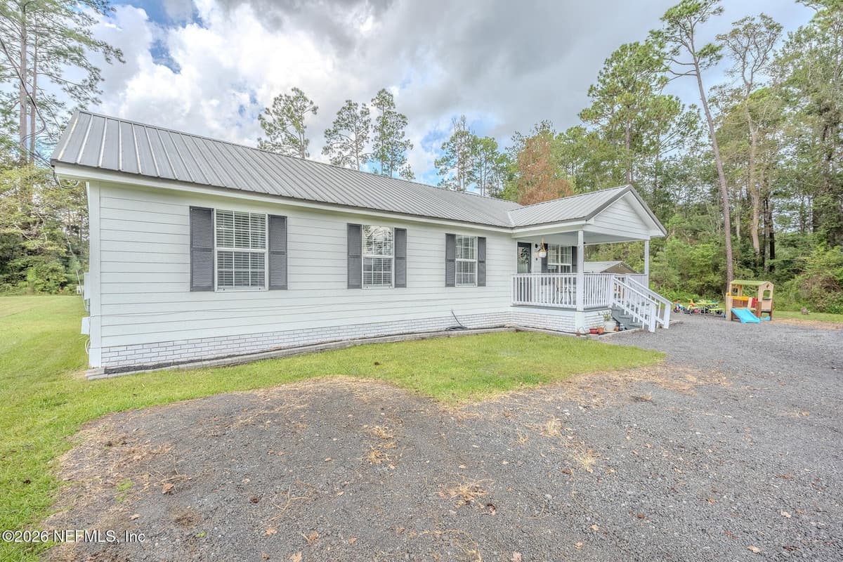 54207 CRAVEY Road, Callahan, FL 32011, Callahan, FL - photo 2