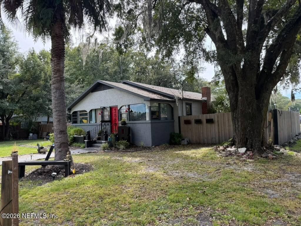 3880 SPRINGROVE Street, Jacksonville, FL 32209, Jacksonville, FL - photo 2