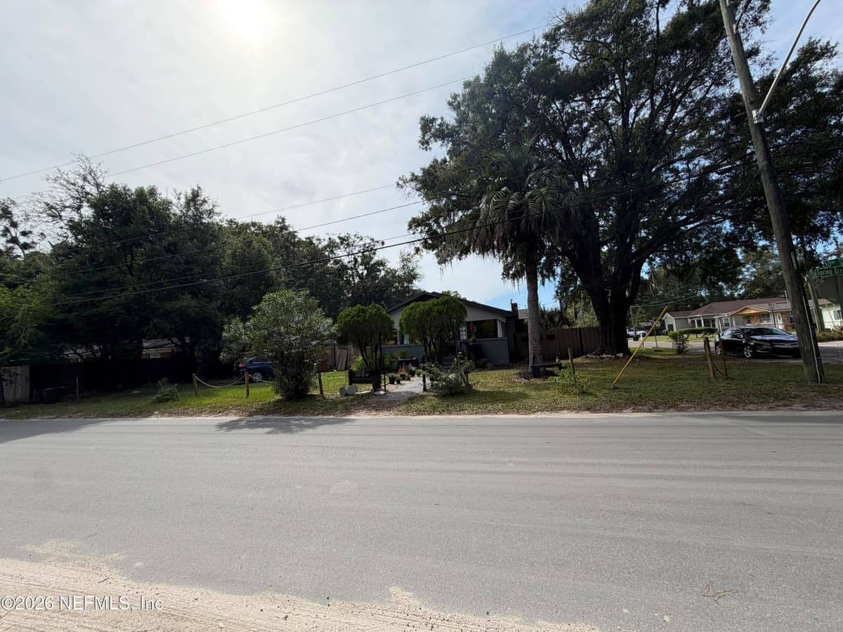 3880 SPRINGROVE Street, Jacksonville, FL 32209, Jacksonville, FL - photo 3