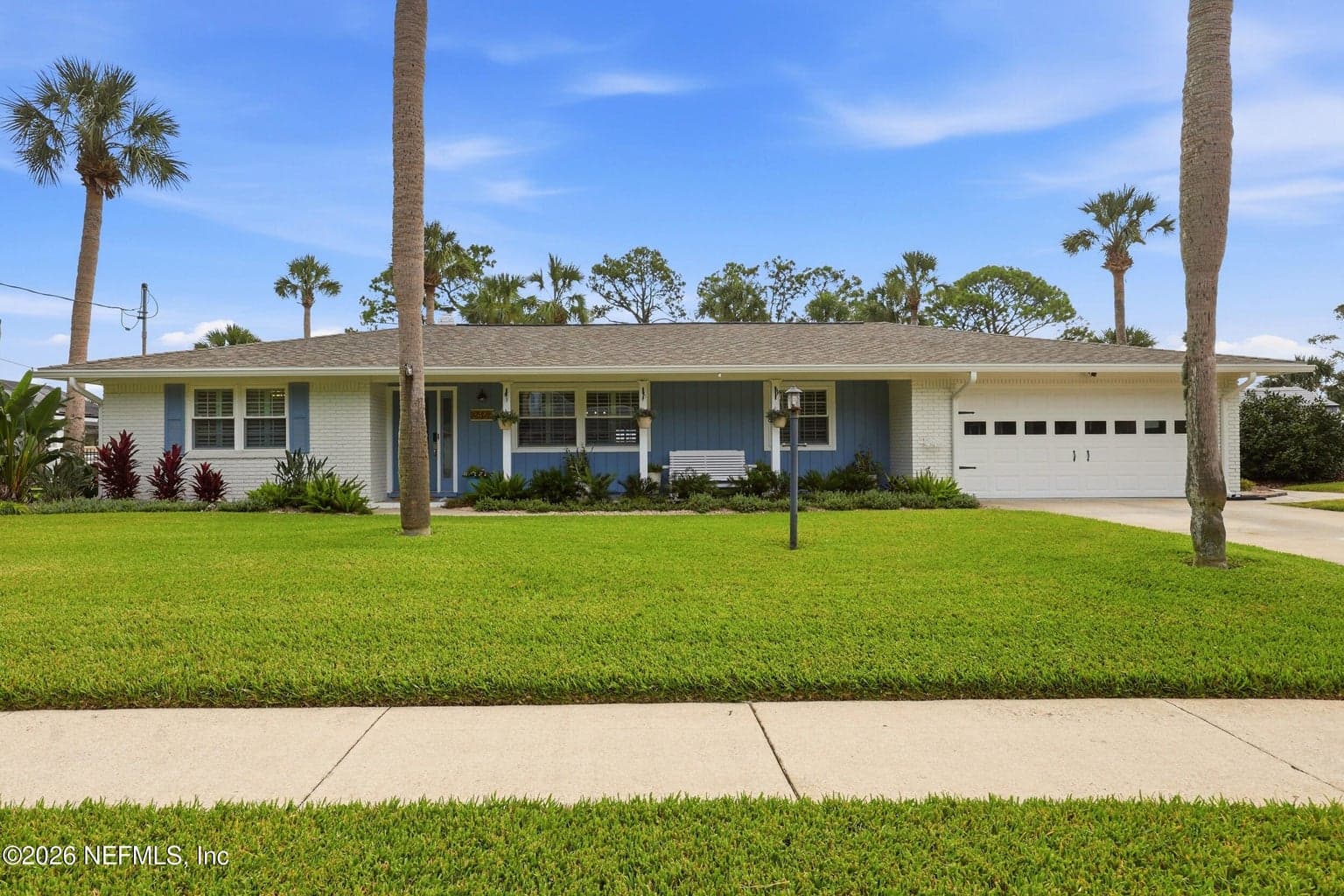 3467 EUNICE Road, Jacksonville, FL 32250