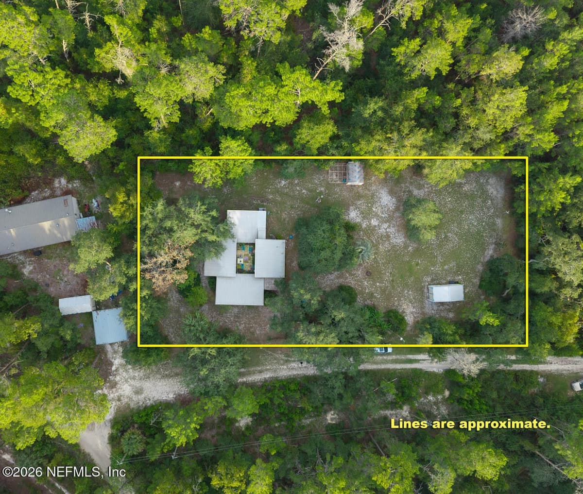 112 PENNSYLVANIA AVE Avenue, Satsuma, FL 32189, Satsuma, FL - photo 3