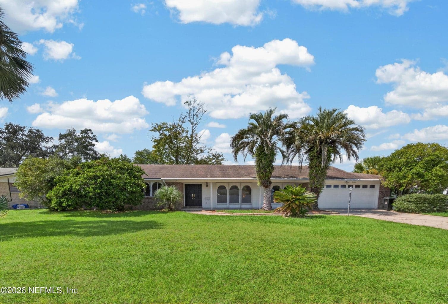 5628 FT SUMTER Road, Jacksonville, FL 32210
