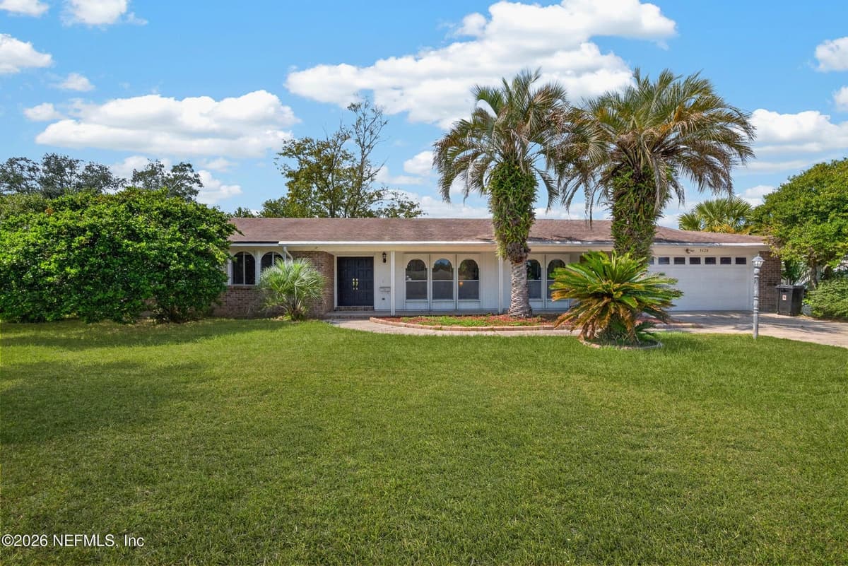 5628 FT SUMTER Road, Jacksonville, FL 32210, Jacksonville, FL - photo 3