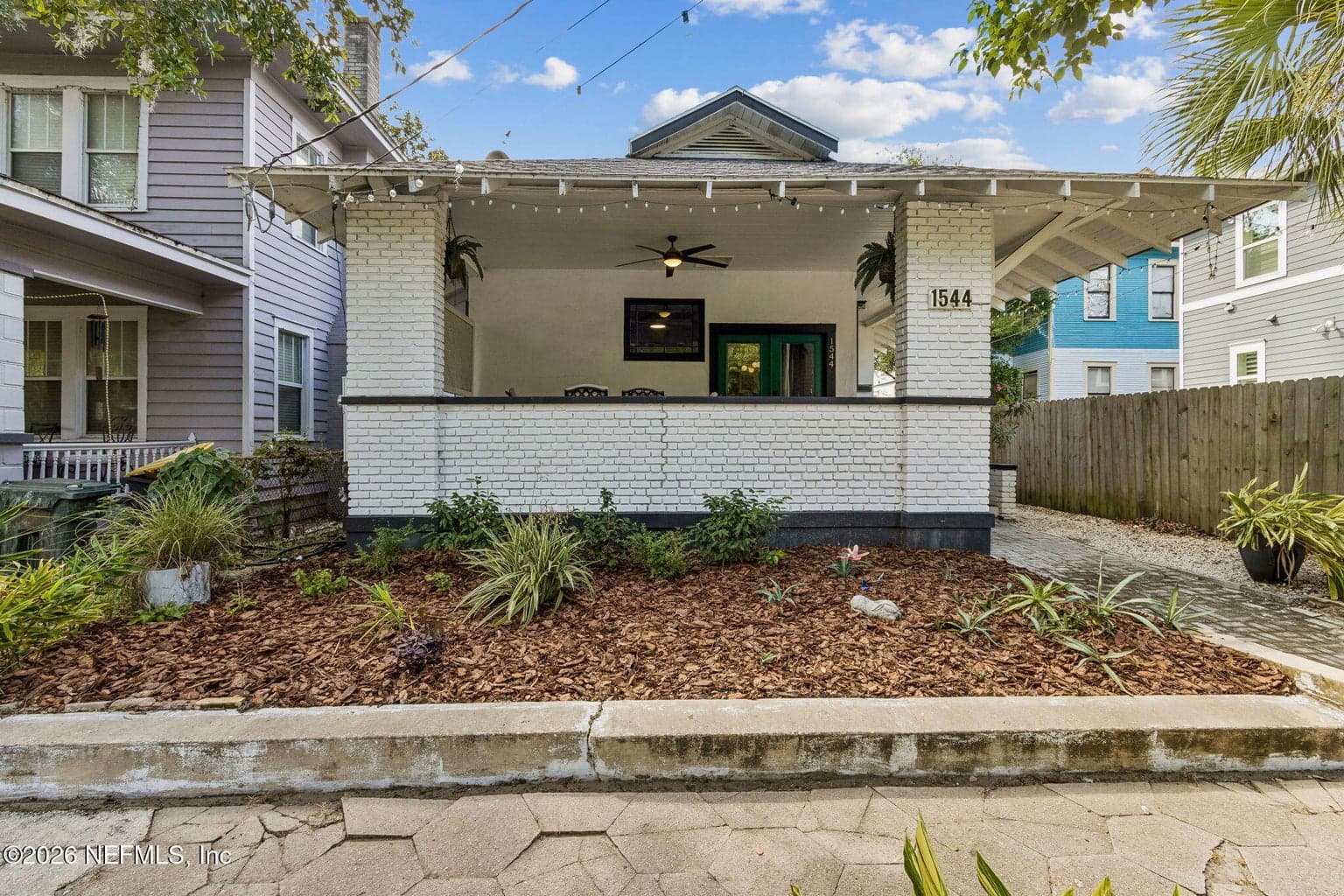 1544 PERRY Street, Jacksonville, FL 32206
