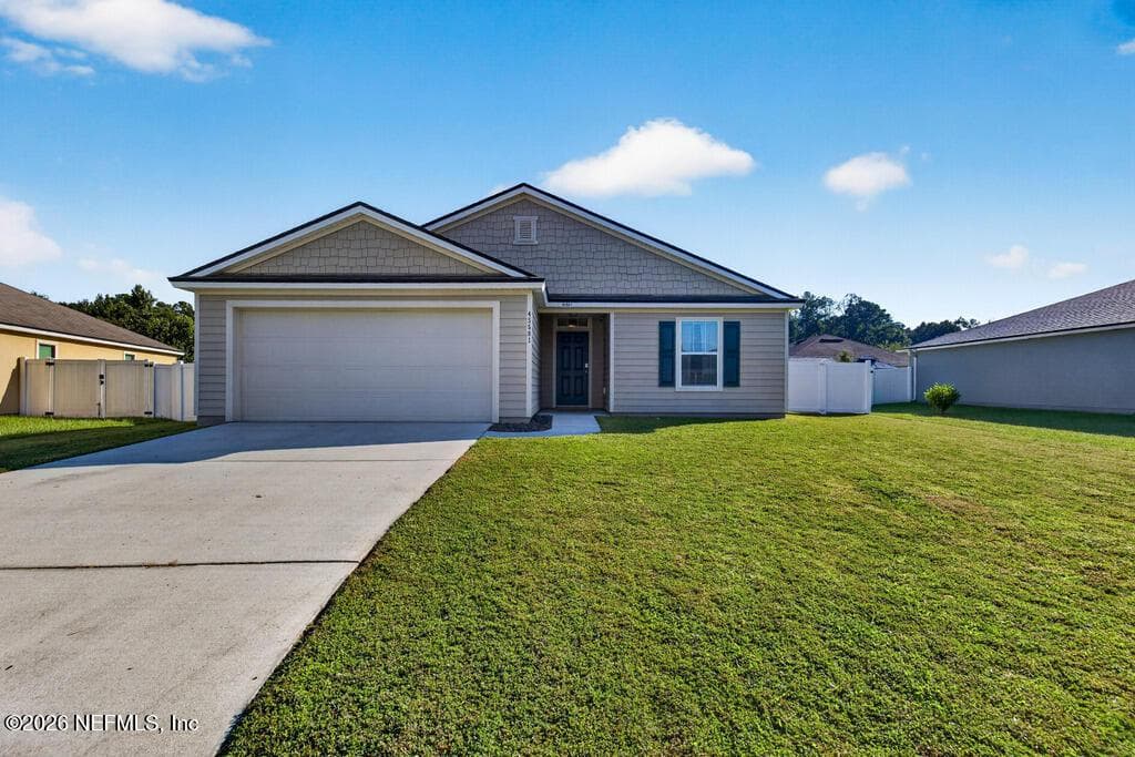 45501 INGLEHAM Circle, Callahan, FL 32011