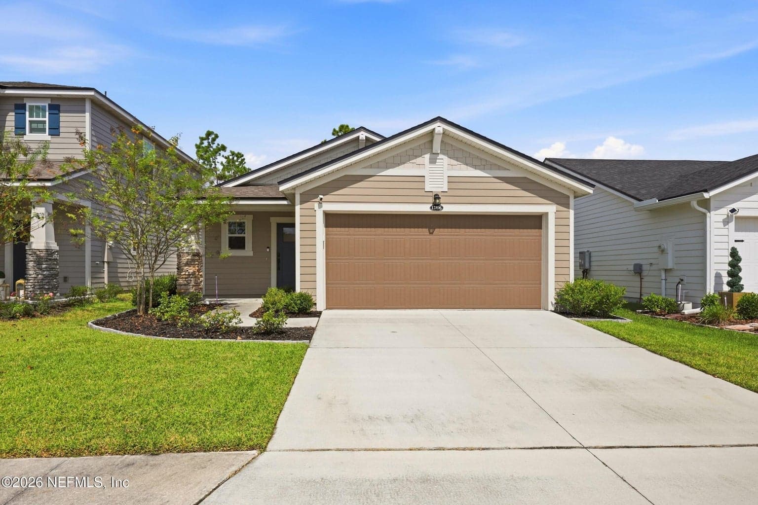 12896 HOLSINGER Boulevard, Jacksonville, FL 32256