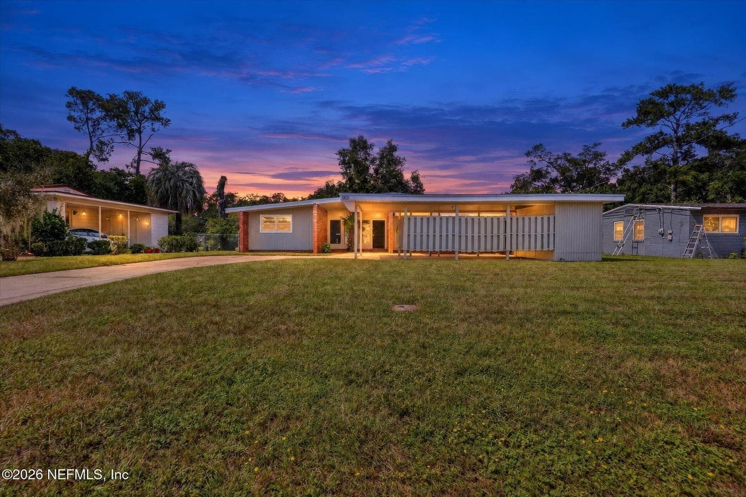 3802 RENDALE Drive N, Jacksonville, FL 32210