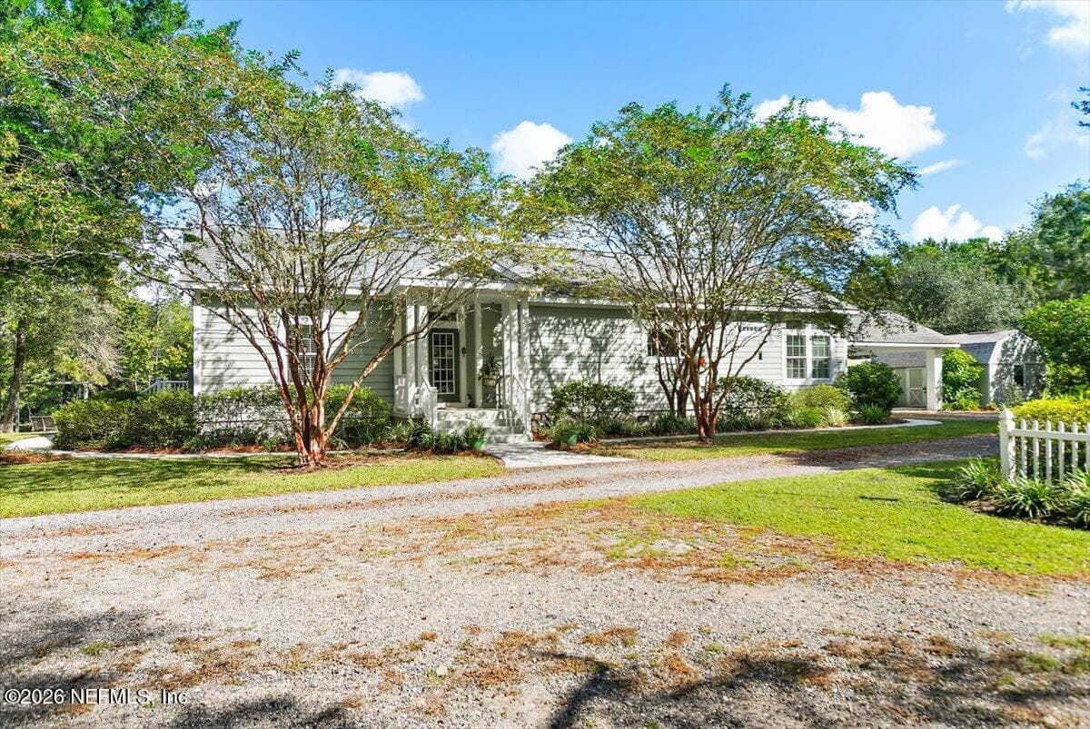 3500 JOE ASHTON Road, St. Augustine, FL 32092, St. Augustine, FL - photo 3