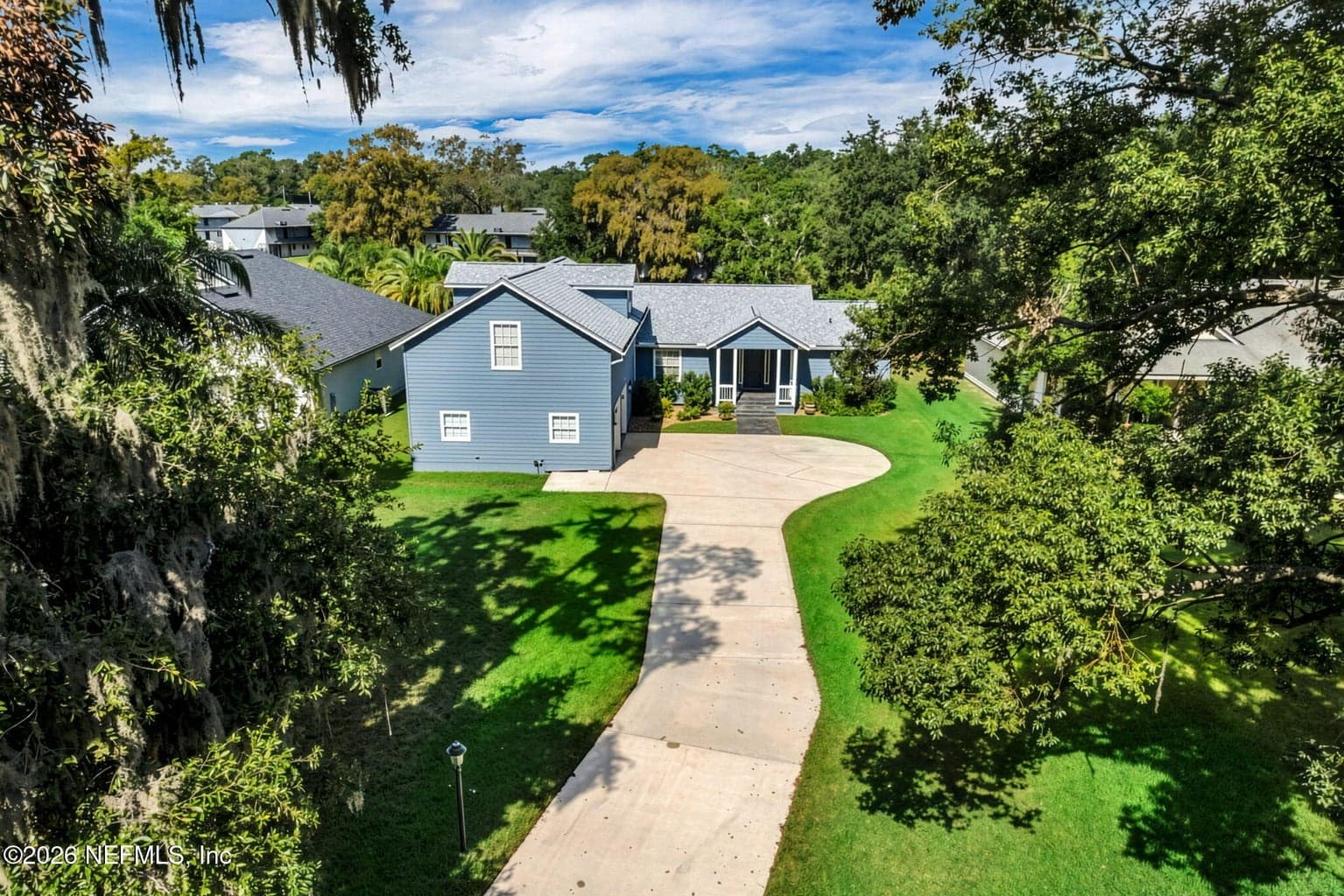 6201 HYDE PARK Circle, Jacksonville, FL 32210