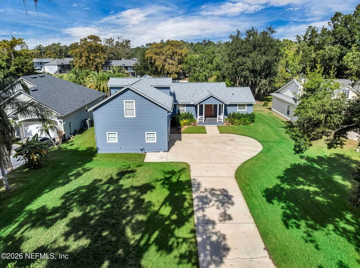 6201 HYDE PARK Circle, Jacksonville, FL 32210, Jacksonville, FL - photo 2