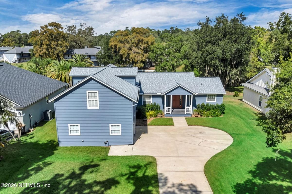 6201 HYDE PARK Circle, Jacksonville, FL 32210, Jacksonville, FL - photo 3