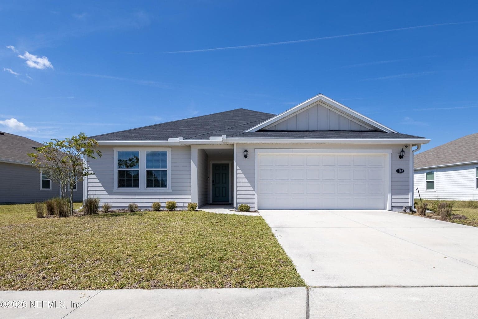 1282 PANTHER LAKE Parkway, Jacksonville, FL 32221