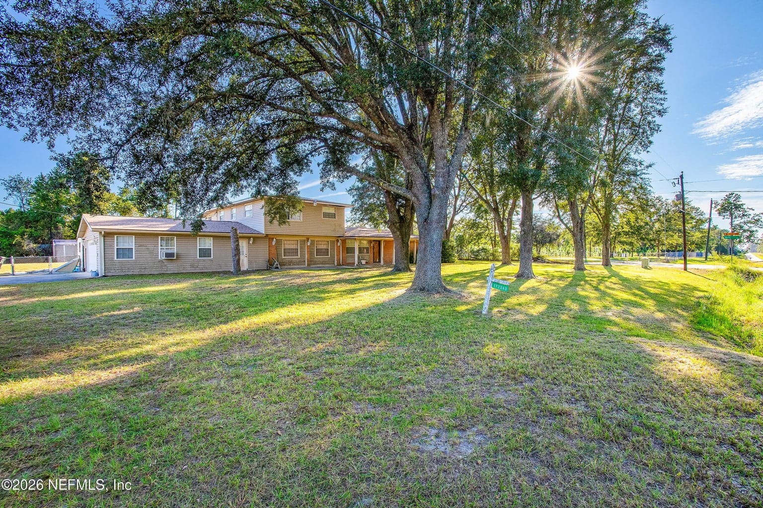 172343 BAY Road, Hilliard, FL 32046