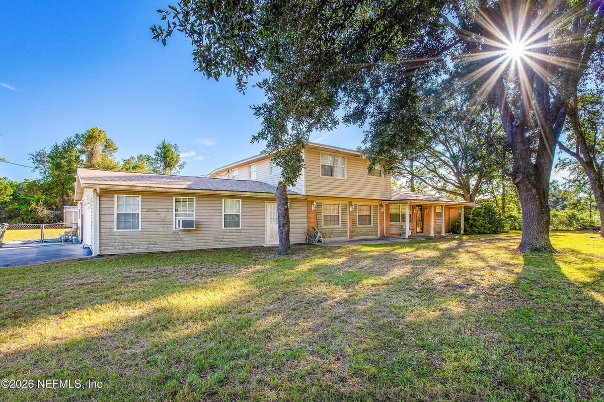 172343 BAY Road, Hilliard, FL 32046, Hilliard, FL - photo 2