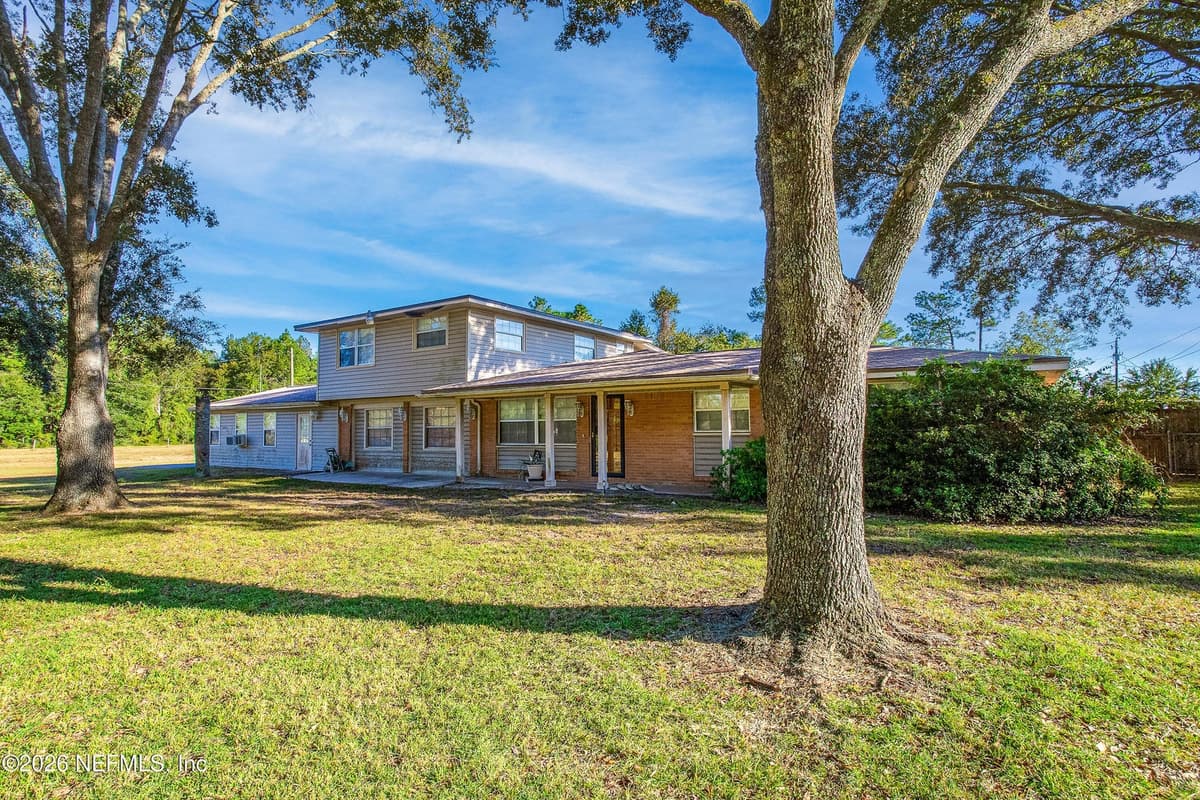 172343 BAY Road, Hilliard, FL 32046, Hilliard, FL - photo 3