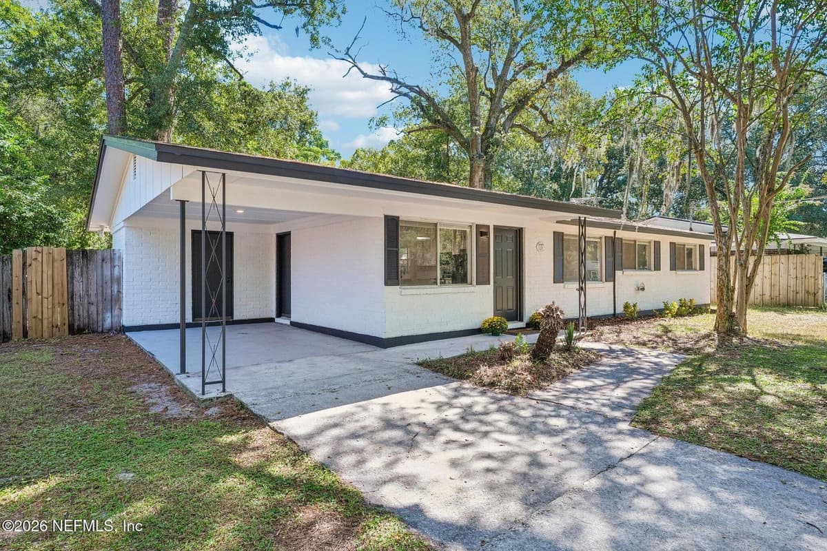 5105 SEABOARD Avenue, Jacksonville, FL 32210, Jacksonville, FL - photo 3