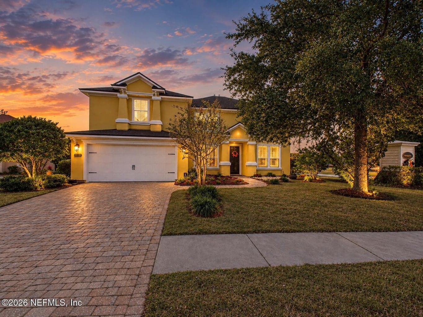85030 CHAMPLAIN Drive, Fernandina Beach, FL 32034, Fernandina Beach, FL - photo 1