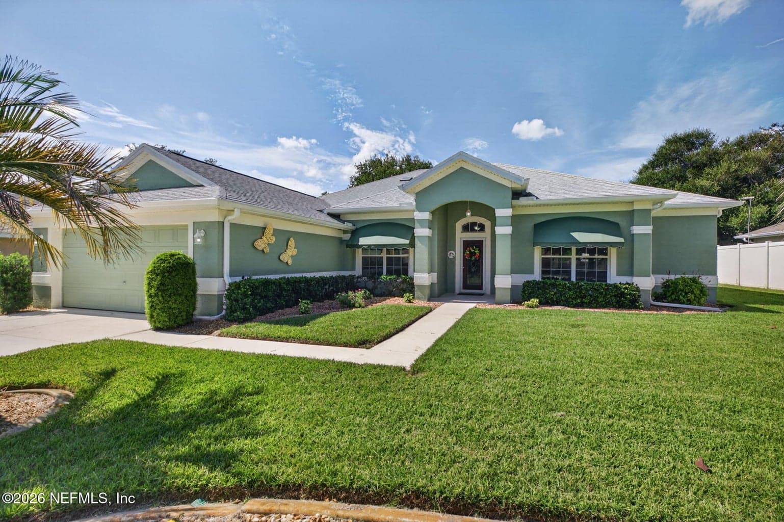 100 FREEMONT TURN, Palm Coast, FL 32137