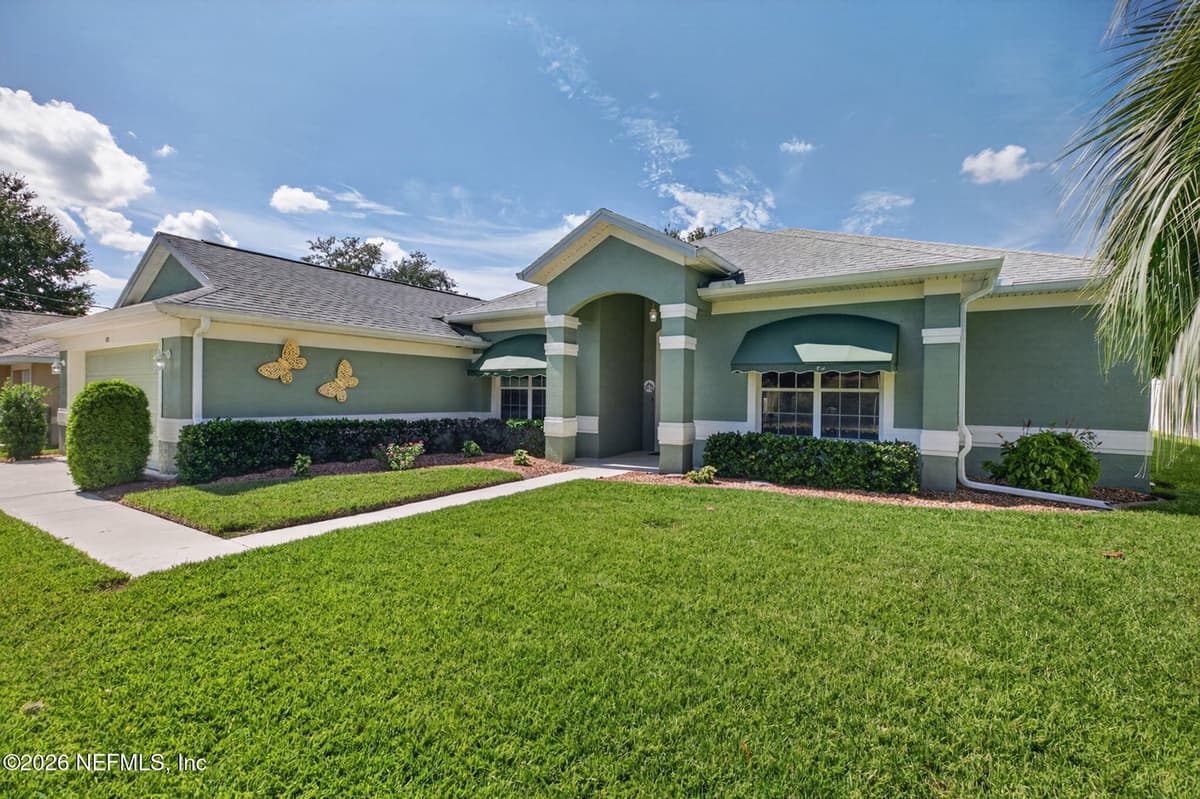 100 FREEMONT TURN, Palm Coast, FL 32137, Palm Coast, FL - photo 3