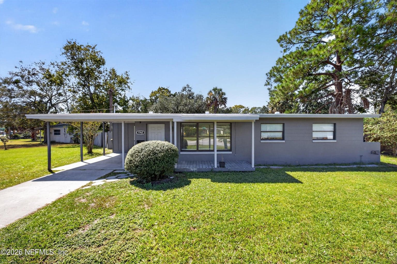1762 HAWAII Drive E, Jacksonville, FL 32246