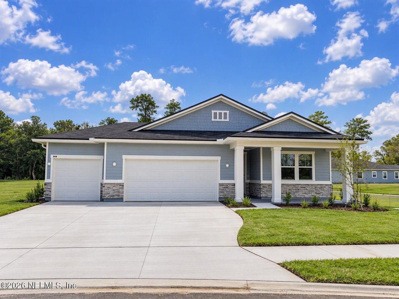 808 VISTA CREEK Avenue, Jacksonville, FL 32218, Jacksonville, FL - photo 1