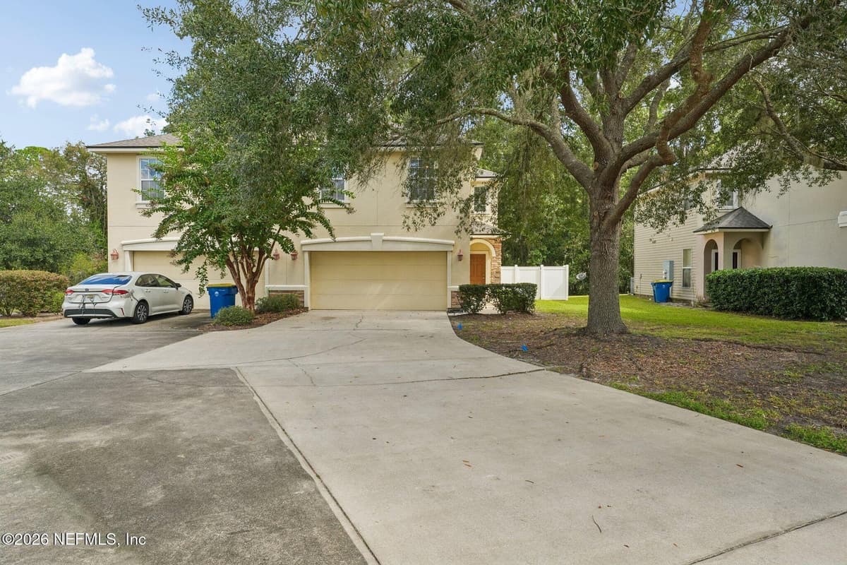 12222 SWEET BRANCH Court, Jacksonville, FL 32218, Jacksonville, FL - photo 2