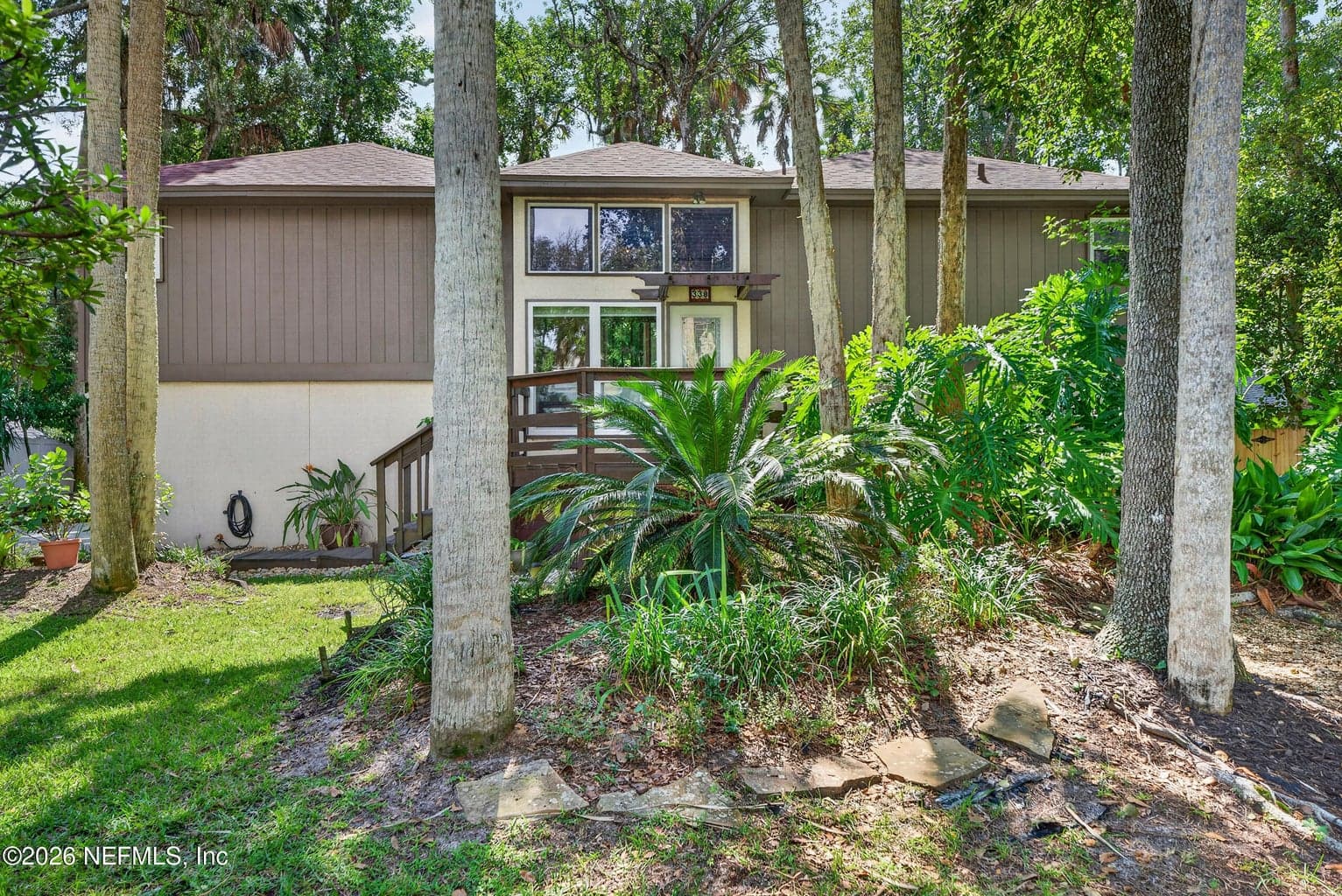 338 19TH Street, Atlantic Beach, FL 32233