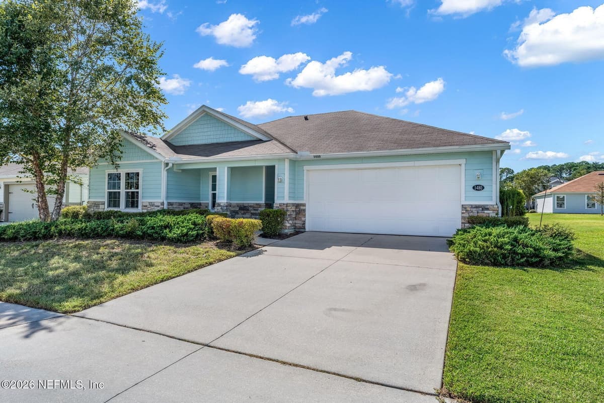 1480 KNUDSON Drive, Jacksonville, FL 32221, Jacksonville, FL - photo 2