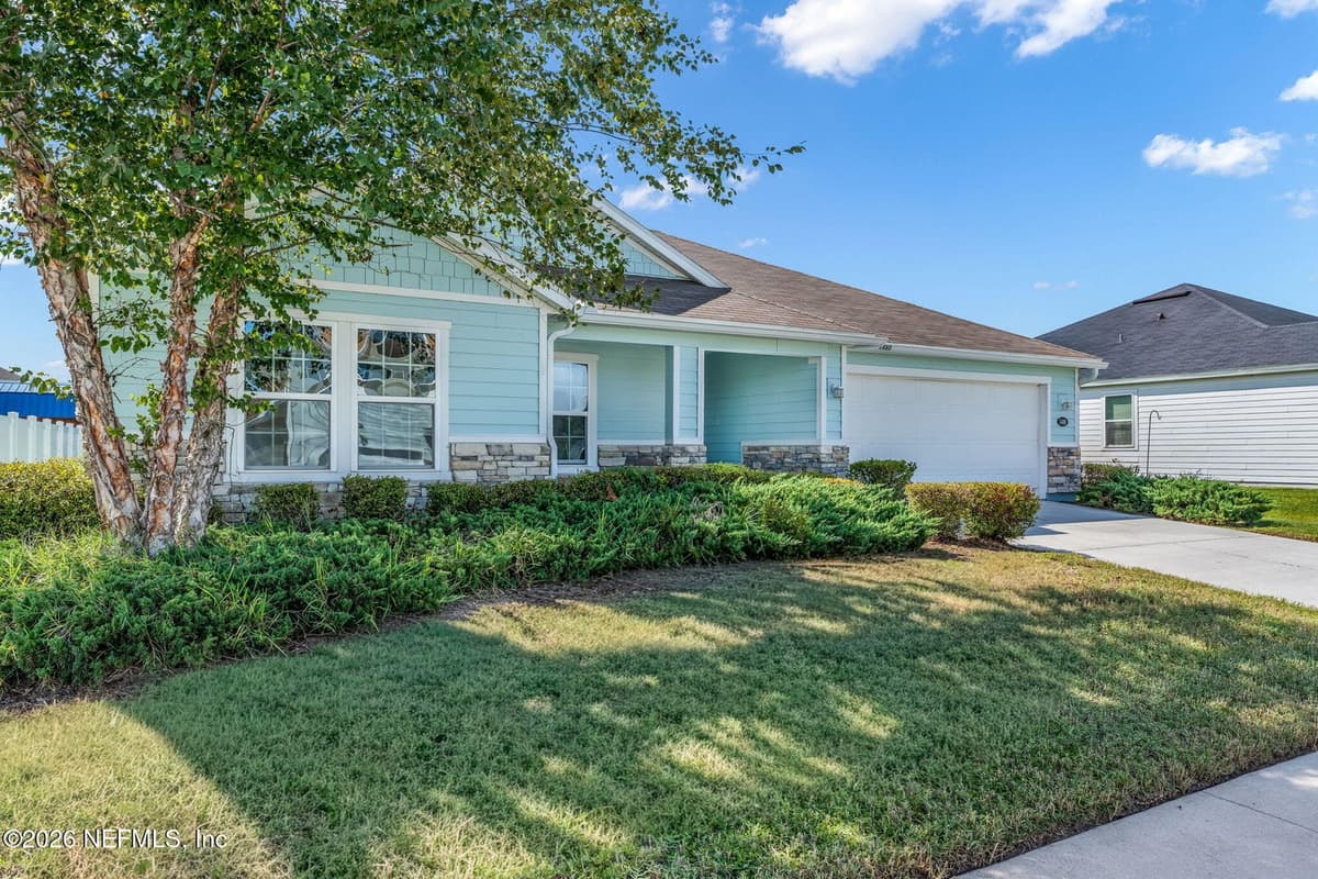 1480 KNUDSON Drive, Jacksonville, FL 32221, Jacksonville, FL - photo 3
