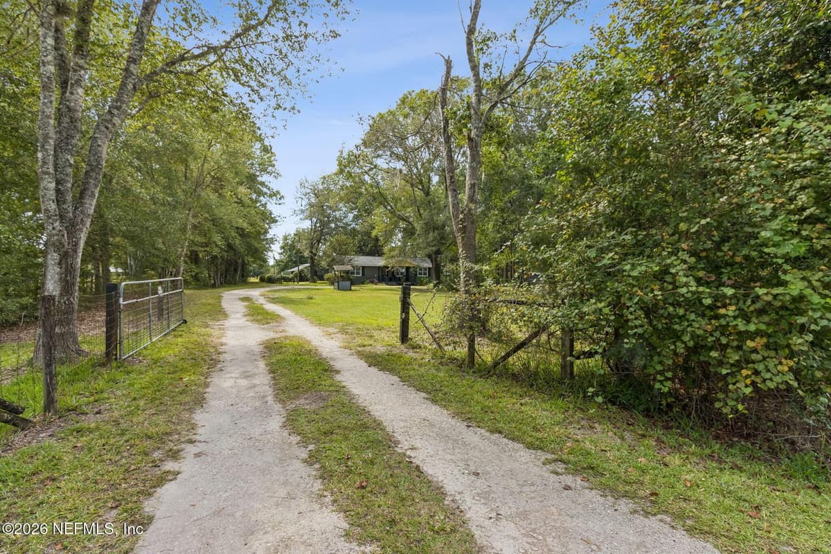 1724 NW 251ST Street, Lawtey, FL 32058, Lawtey, FL - photo 3