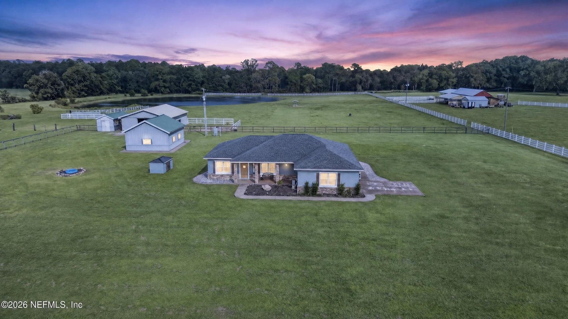5719 US HIGHWAY 17 S, Green Cove Springs, FL 32043