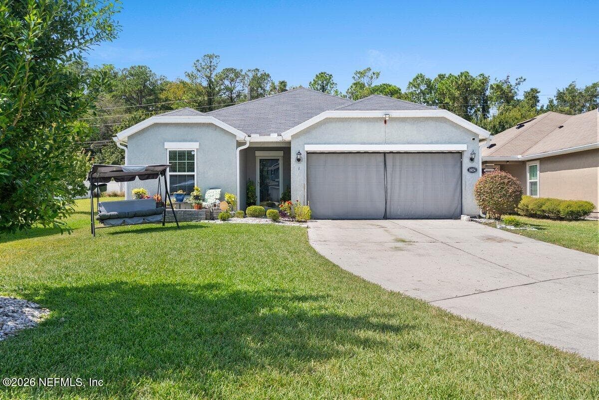 16054 HUTTON Lane, Jacksonville, FL 32218