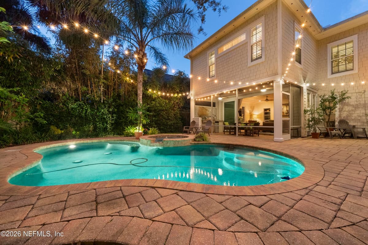 1604 COQUINA Place, Atlantic Beach, FL 32233, Atlantic Beach, FL - photo 2
