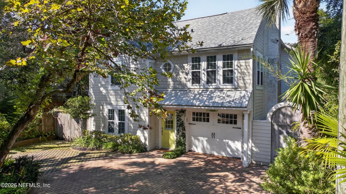 1604 COQUINA Place, Atlantic Beach, FL 32233, Atlantic Beach, FL - photo 3