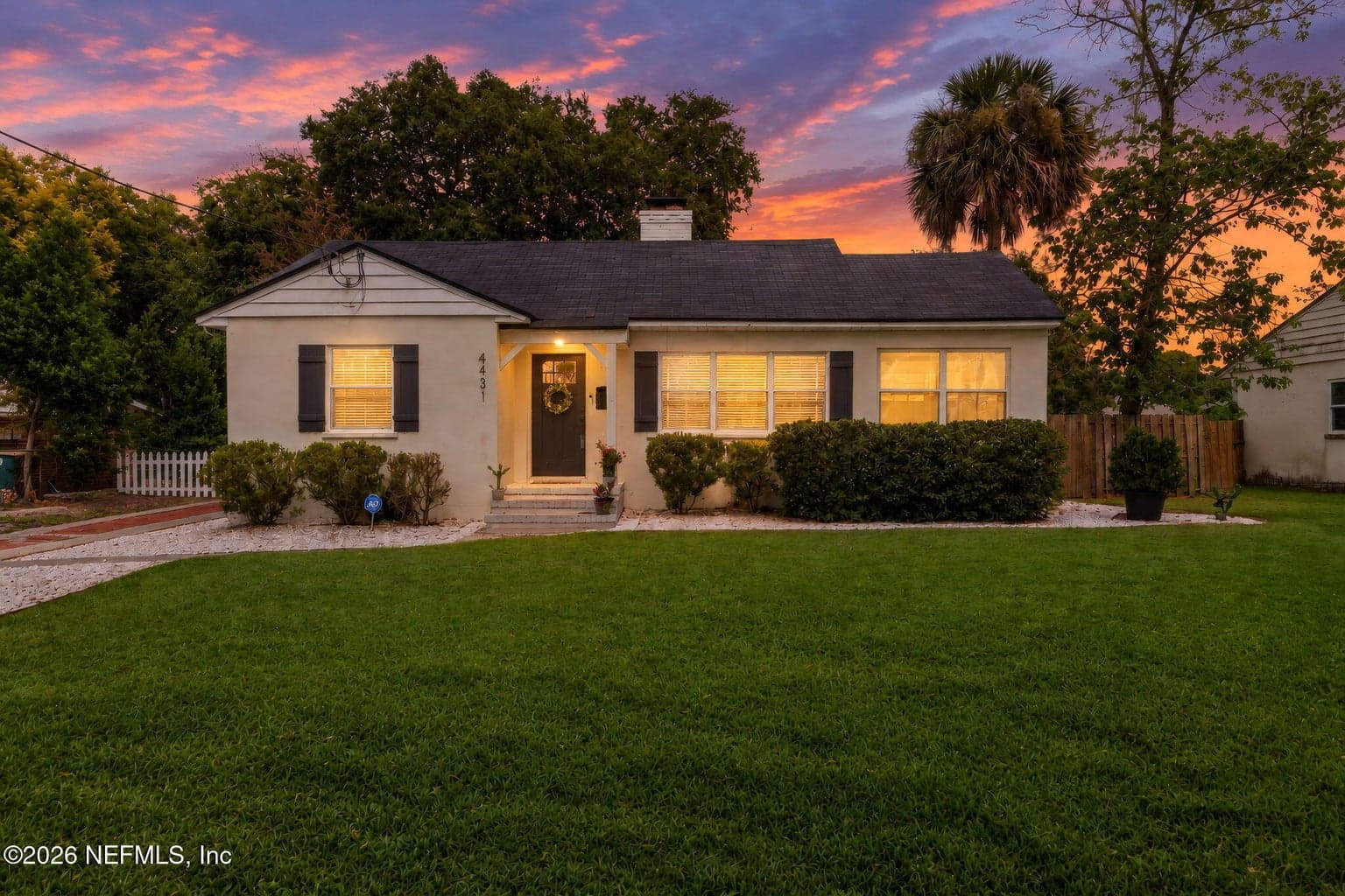 4431 SAN JOSE Boulevard, Jacksonville, FL 32207