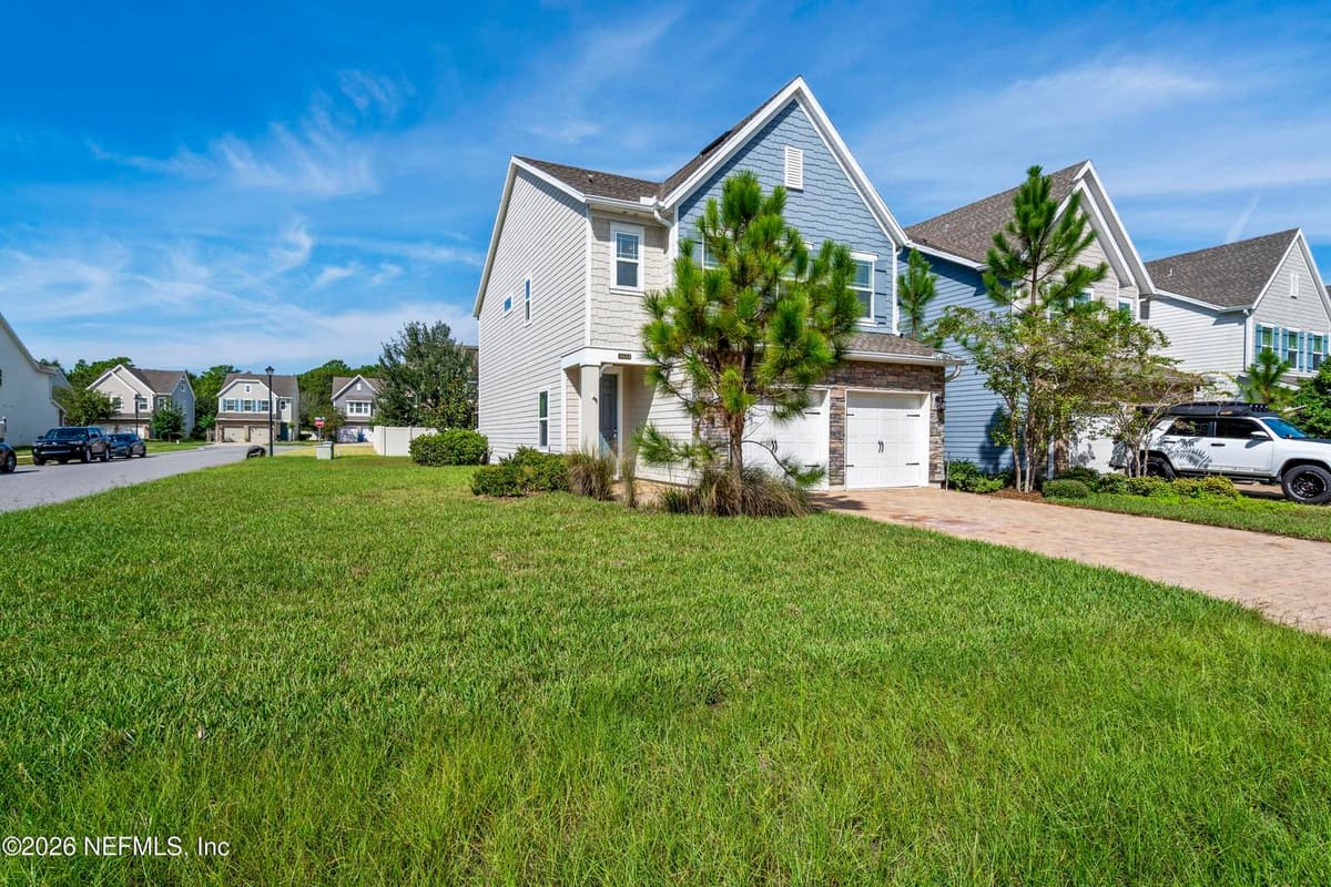 2682 FAWN POINT Drive, Jacksonville, FL 32225, Jacksonville, FL - photo 2